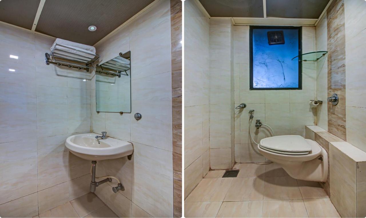 Treebo Lake Bloom Powai Mumbai Exterior foto