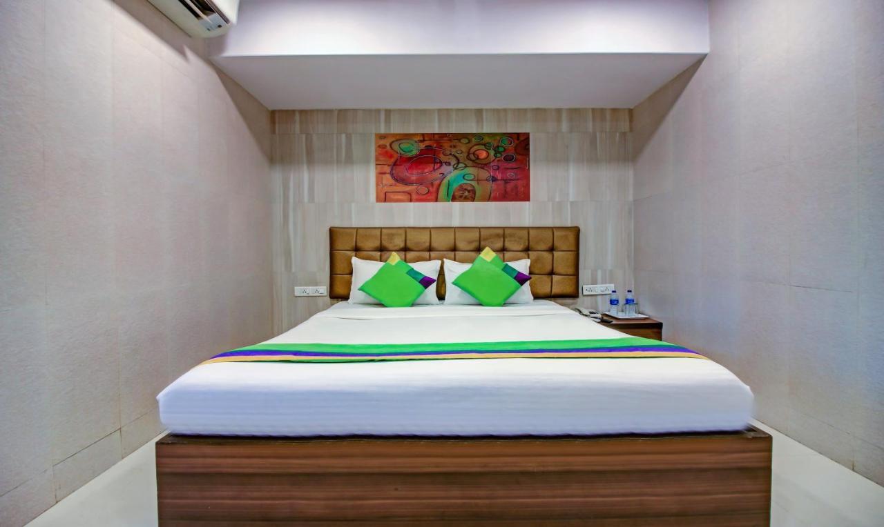 Treebo Lake Bloom Powai Mumbai Exterior foto